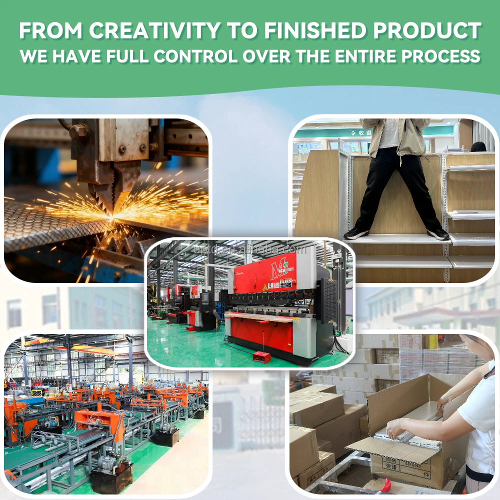 Factory Display 3