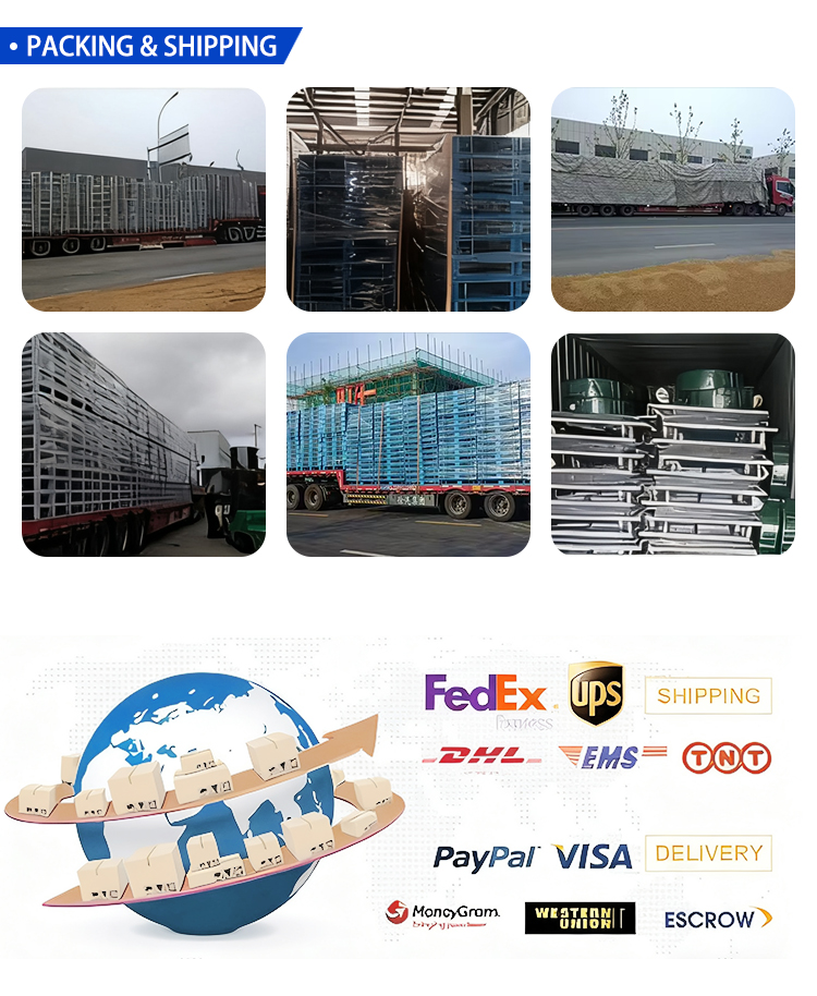 Factory Facility 5