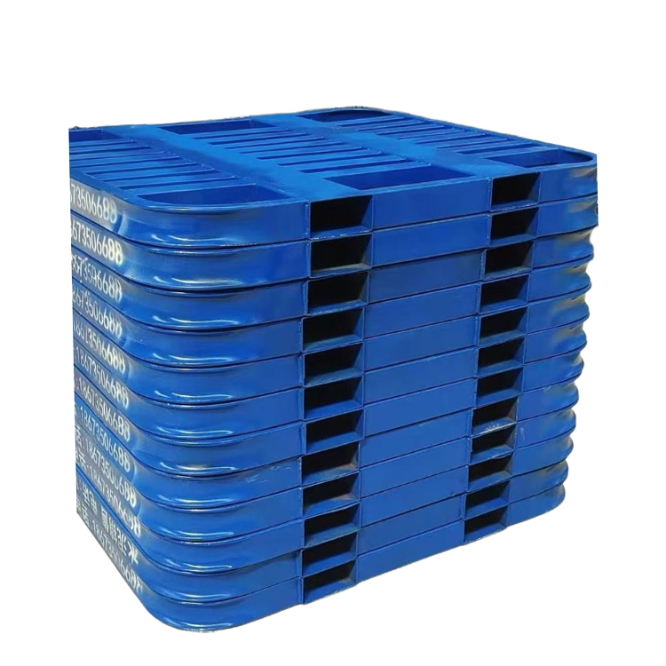 Heavy Duty Forklift Pallet - View 3
