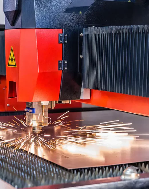 Manufacturing Line