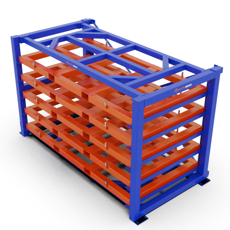 Forklift Platform Frame