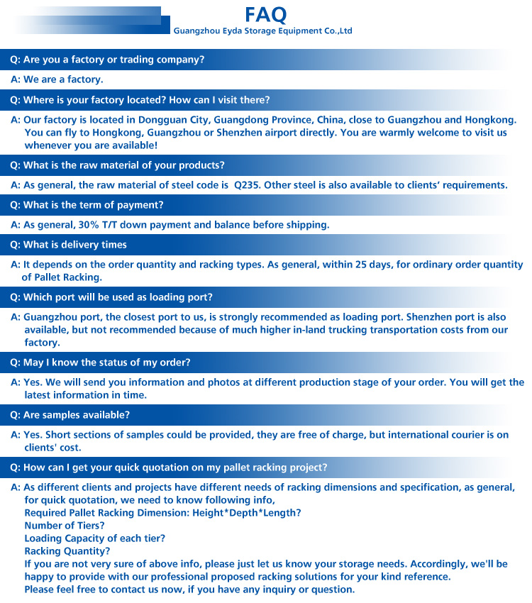 FAQ Infographic
