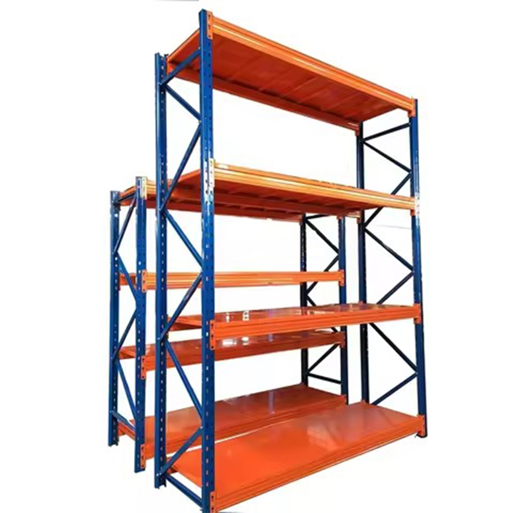 Heavy Duty Storage Shelves