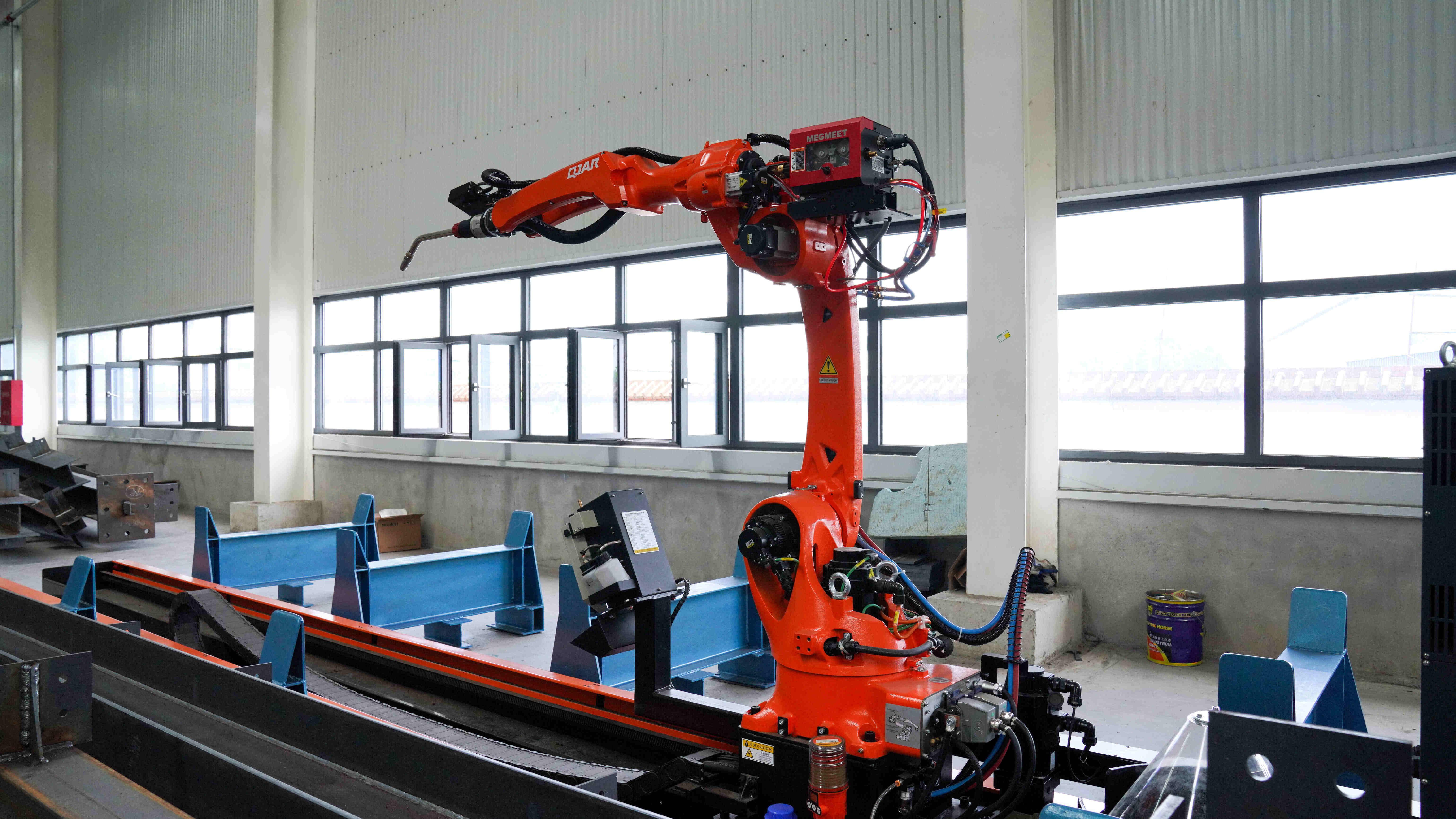 Automatic Production Line 2