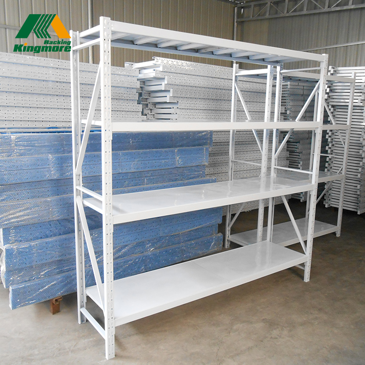 Medium Duty Rack Production Line