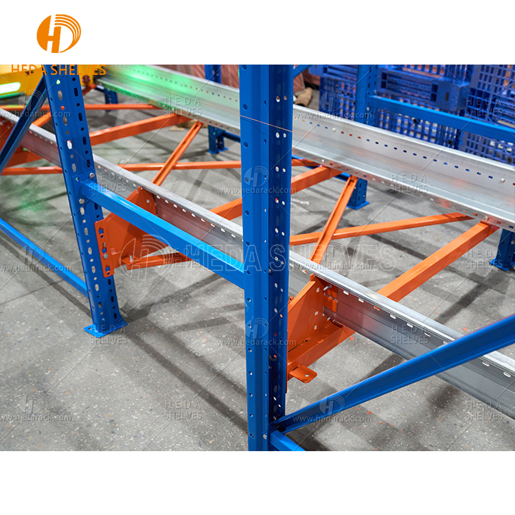 Racking System Feature 3