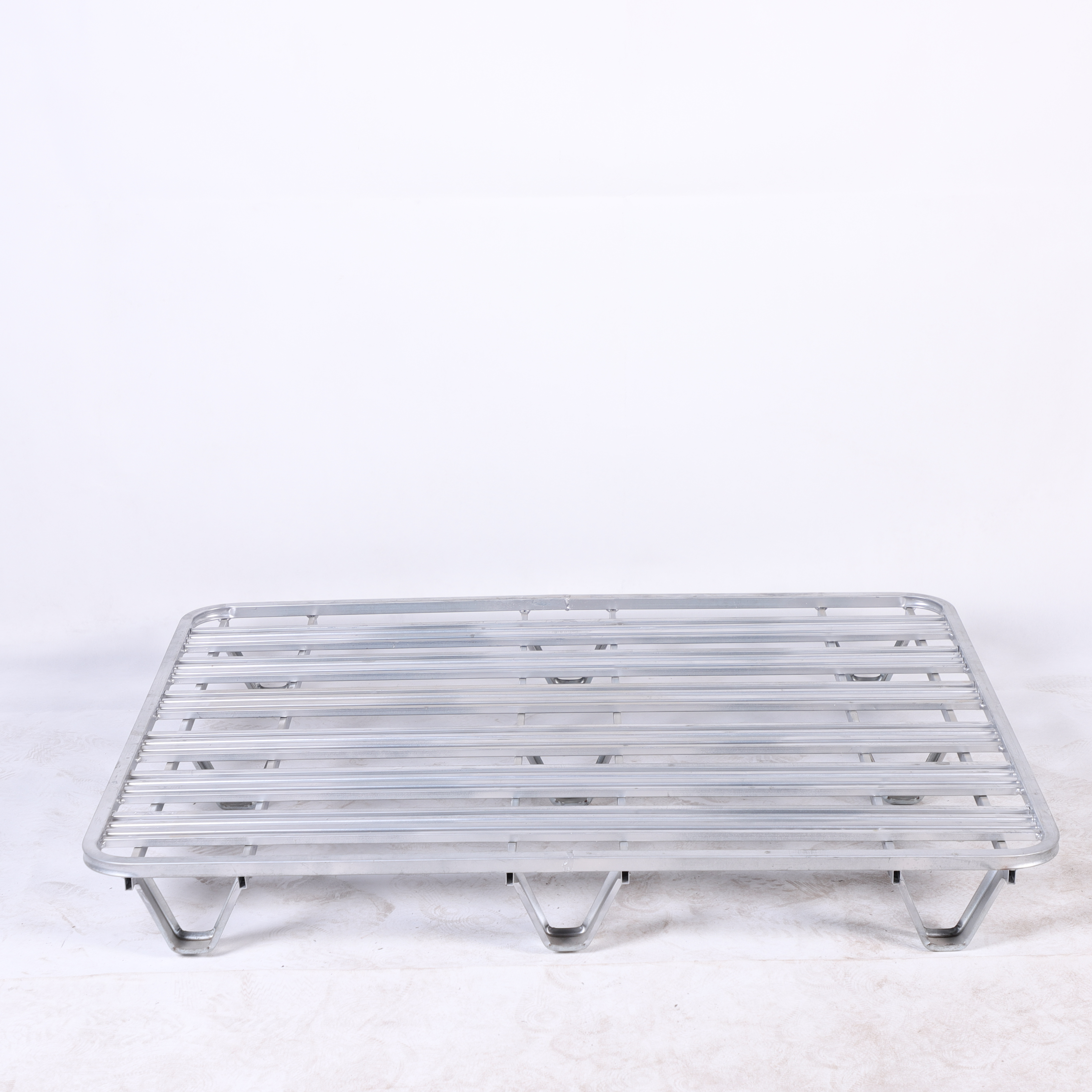 Hanru HRDX011 Heavy Duty Steel Rack for Warehouse Adjustable Beam Industrial Storage Racking Pallet Wire Mesh Decking