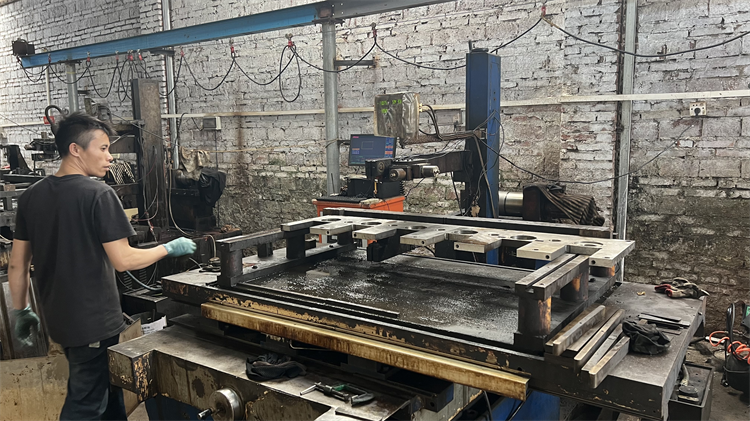 Production Process 1