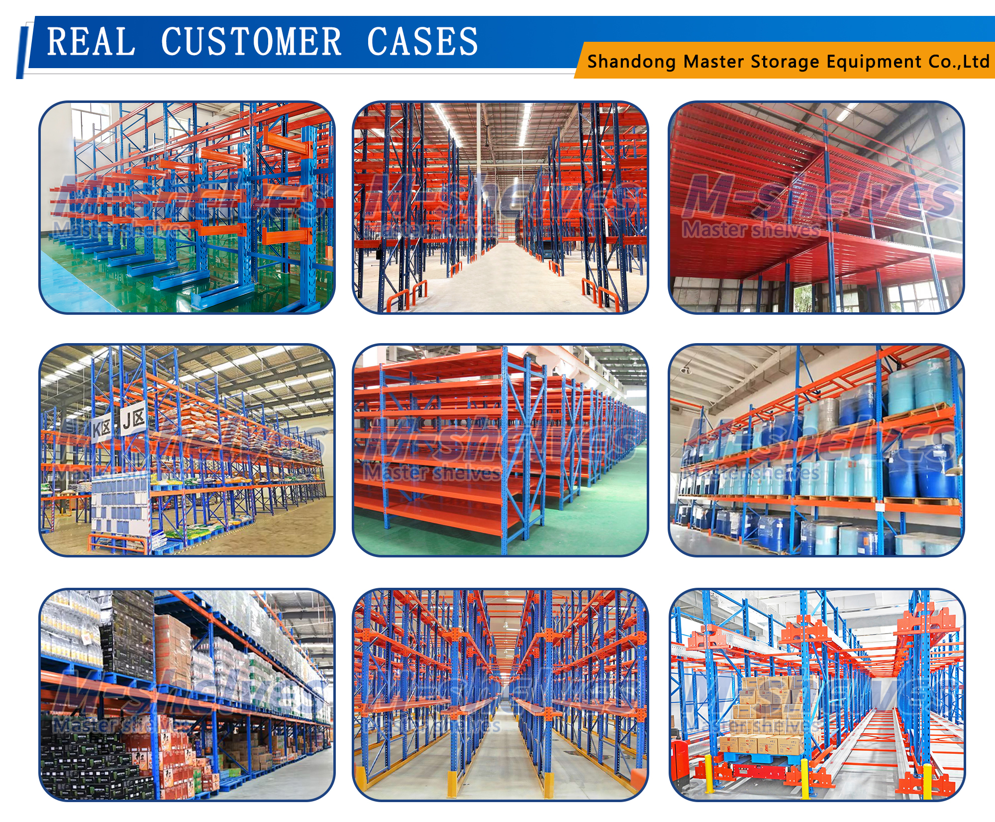 Wholesale CE Integrated Multi Layer Metal Storage Rack Industrial Steel Mezzanine Platform for Warehouse Storage