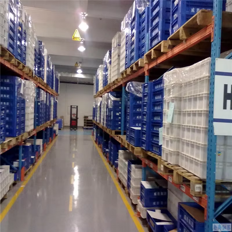 Metal Rack Warehouse Racking Systems Pallet Racking Storage Rack