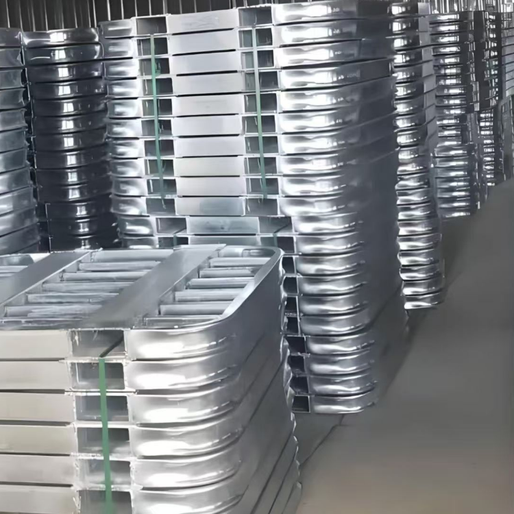 Heavy Duty Forklift Pallet - View 6