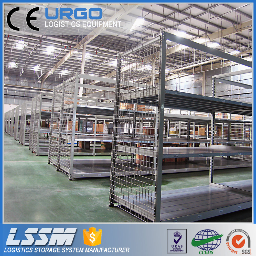 High Quality Shelves Regale Medium Duty Shelving