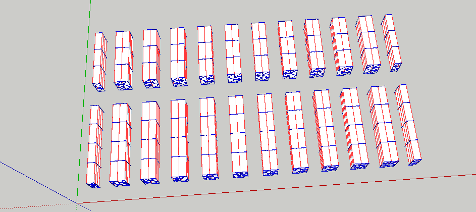 Design Blueprint