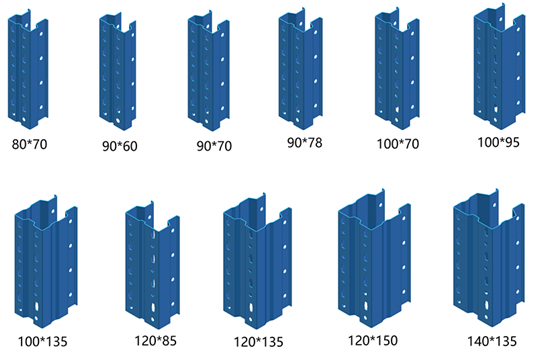 Industrial Storage Racks