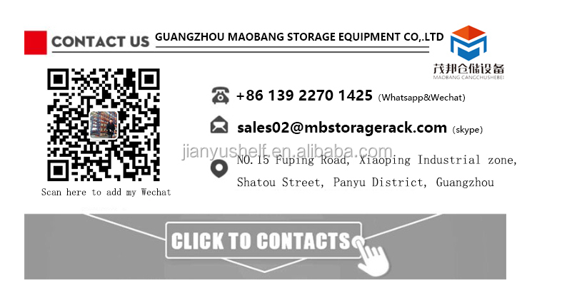 Pallet Rack Logistics and Loading