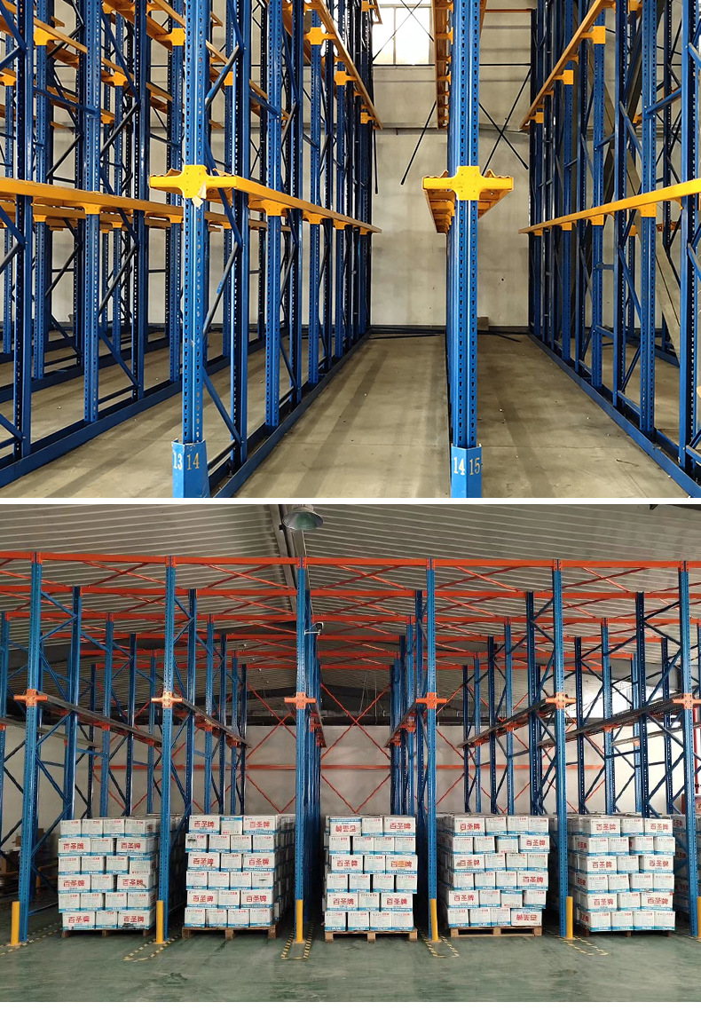 Manufacturing and Finishing Details