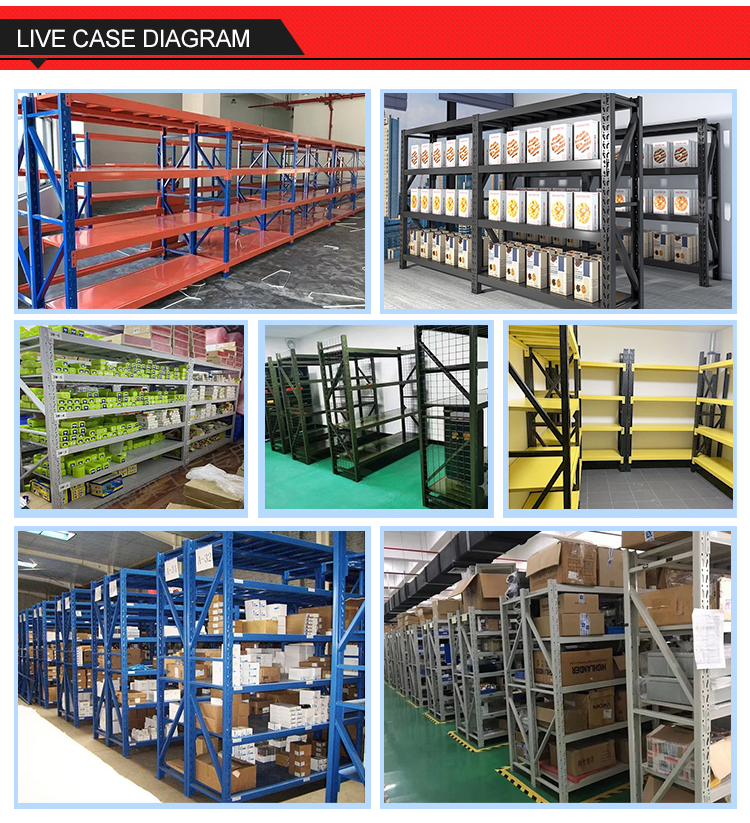 Rack Component 5