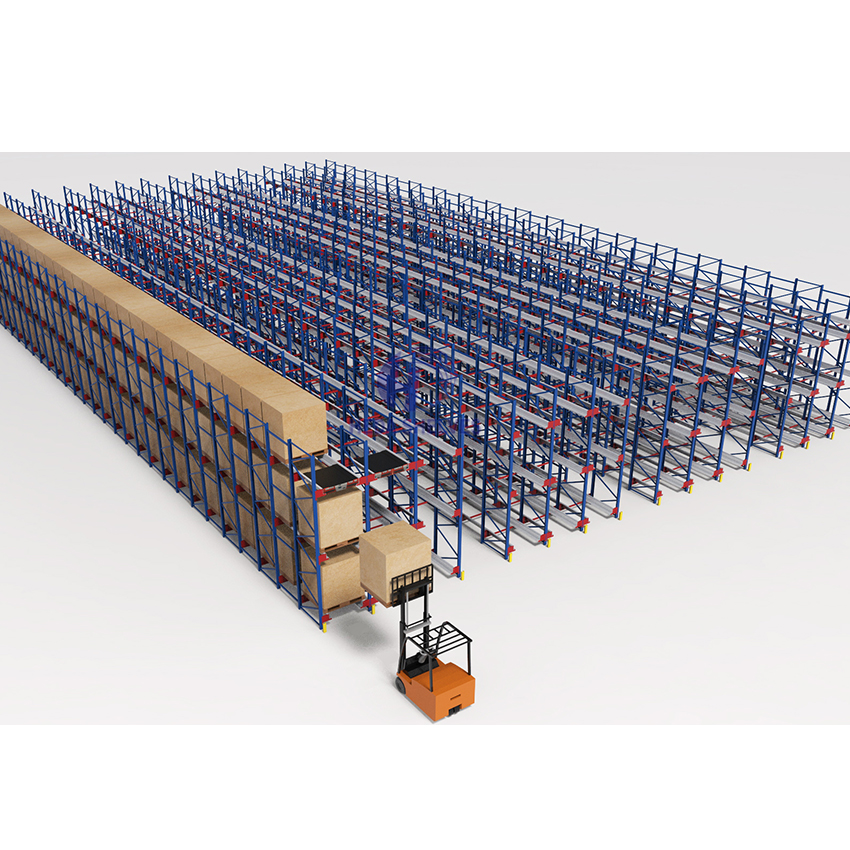 Floor Layout Configuration