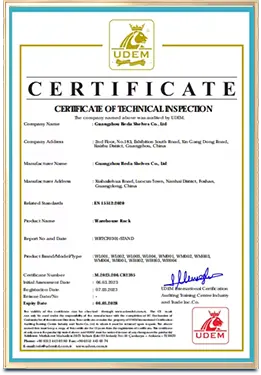 ISO 9001 Quality System
