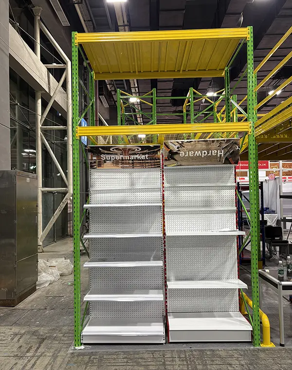 Overseas logistics buyers inspecting cold-rolled steel samples