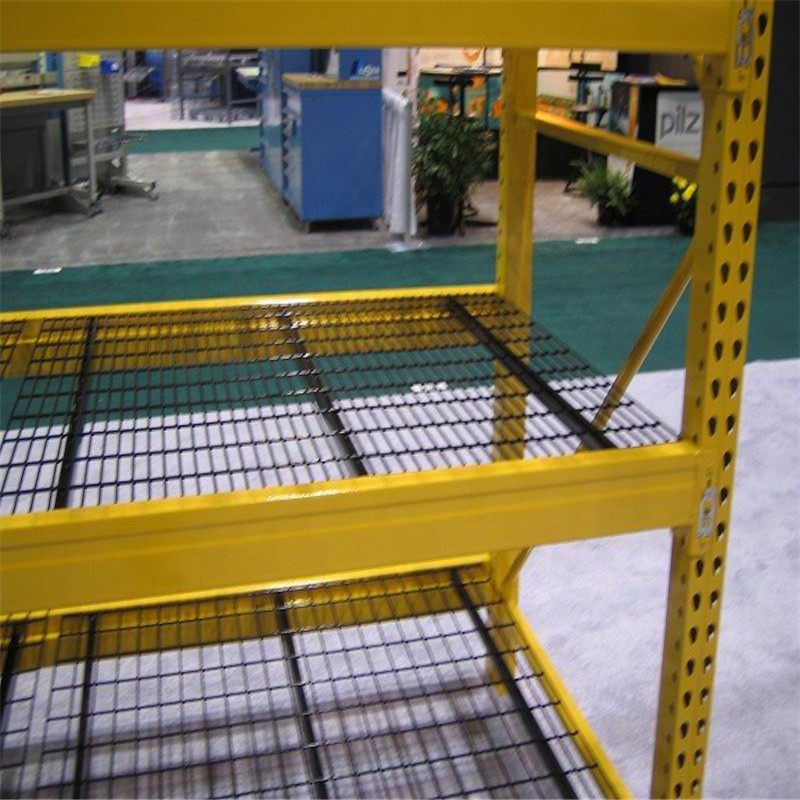 Metal Rack Shelf Pallet Racking Stacking Racks Shelves System Warehouse Equipment and Racks