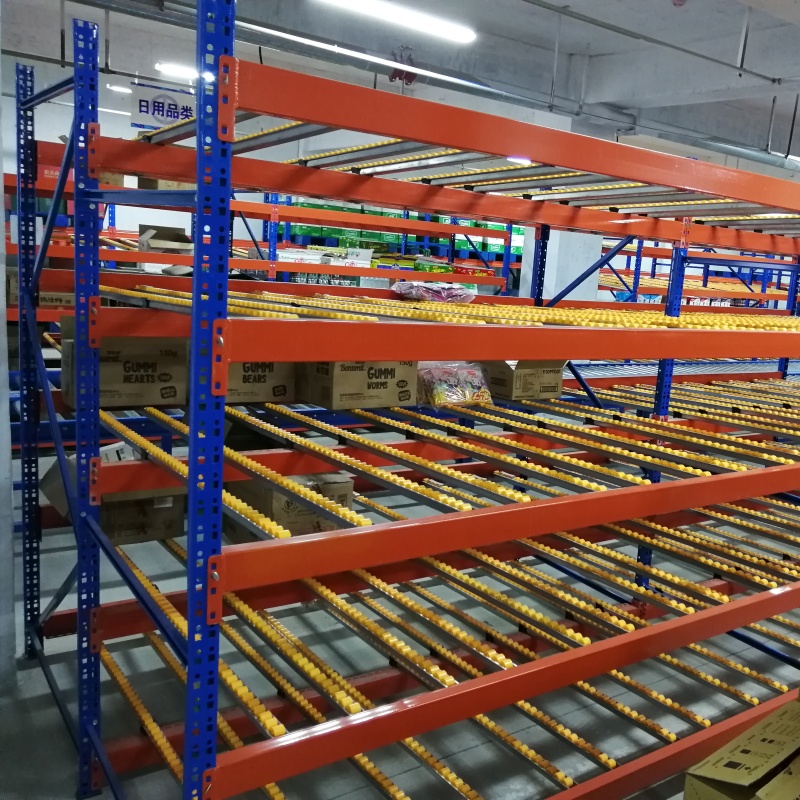 Warehouse Display 11