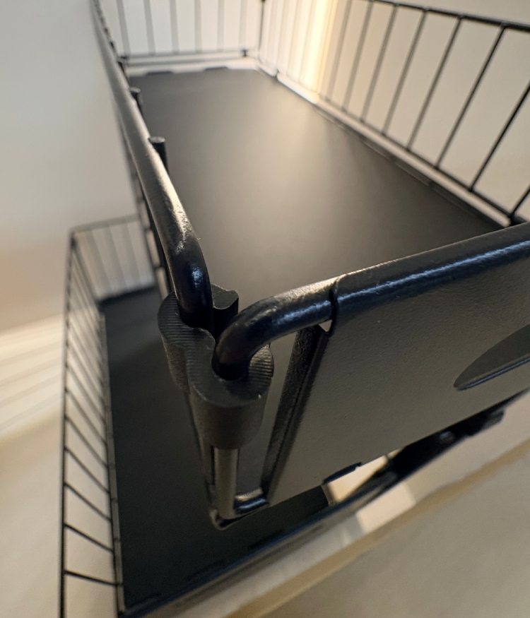 High Quality Metal Frame