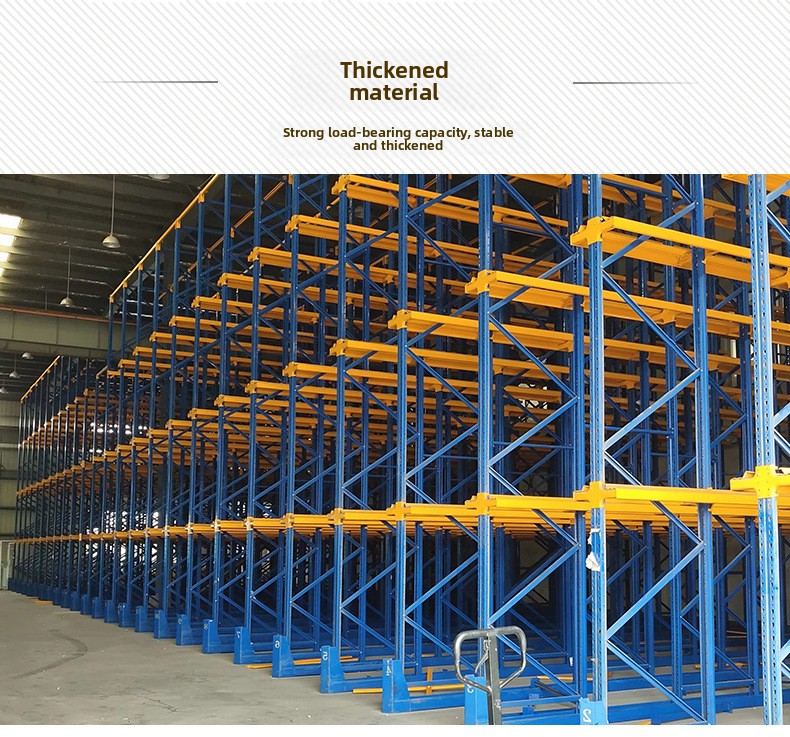 Pallet Loading and Space Optimization Capacity