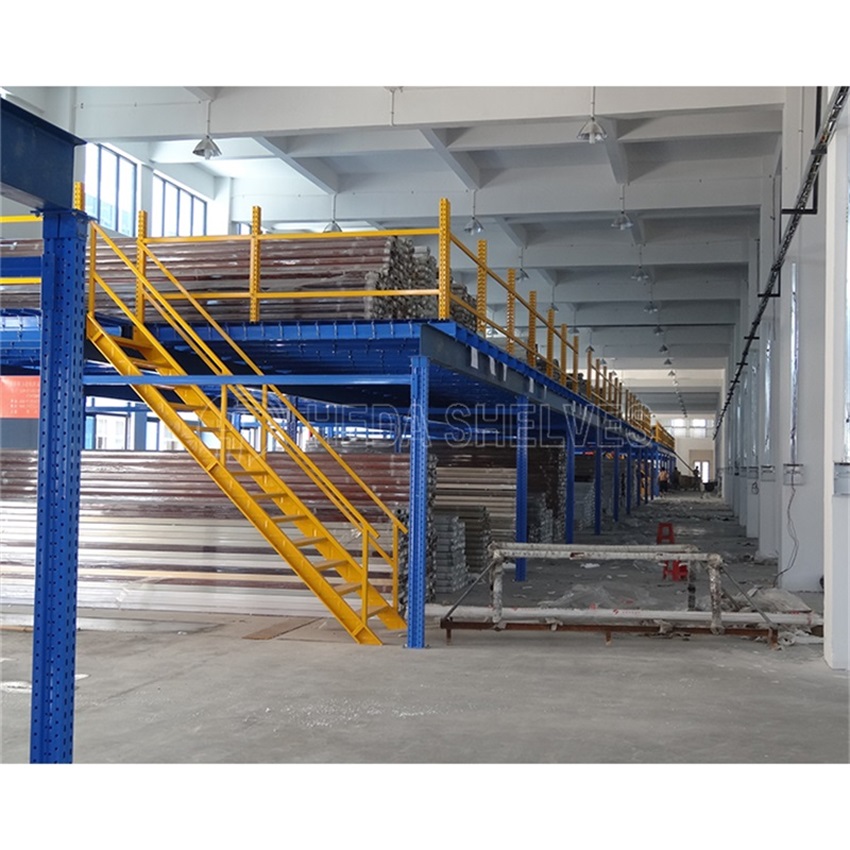 Platform Level Installation