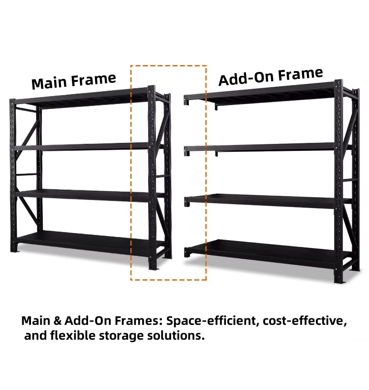 Shelf Frame