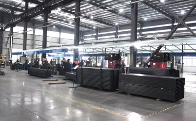 Workshop Machine 3