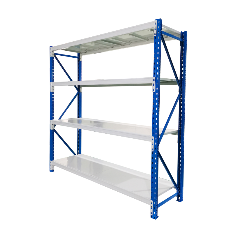 Rack Structure Detail