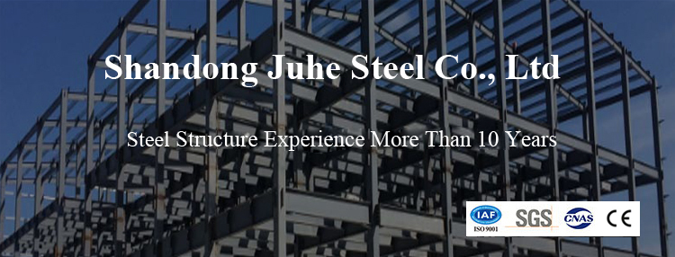Steel Structure Overview