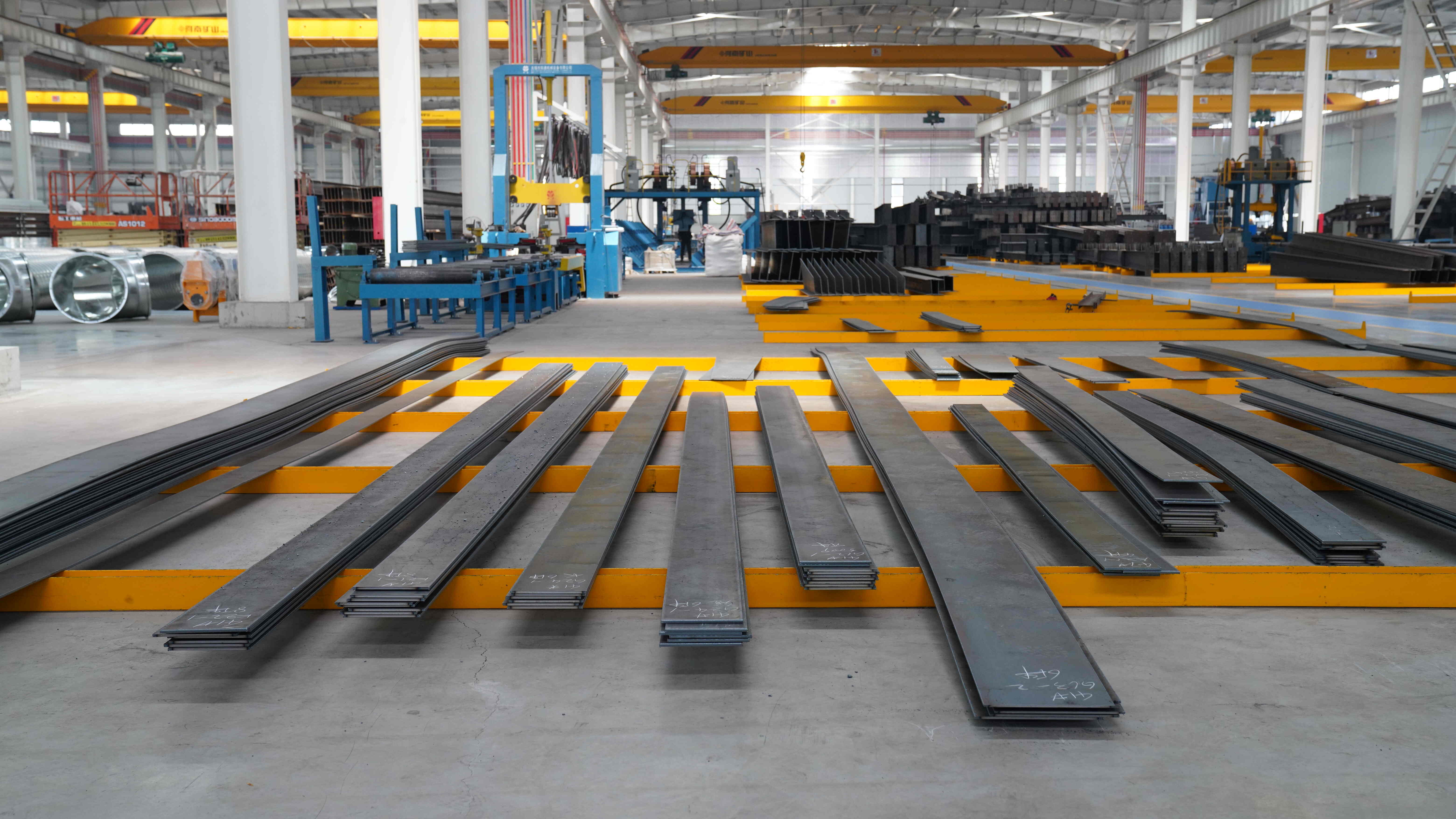Production Facility
