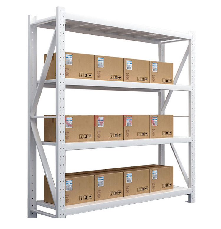 Rack Detail 4