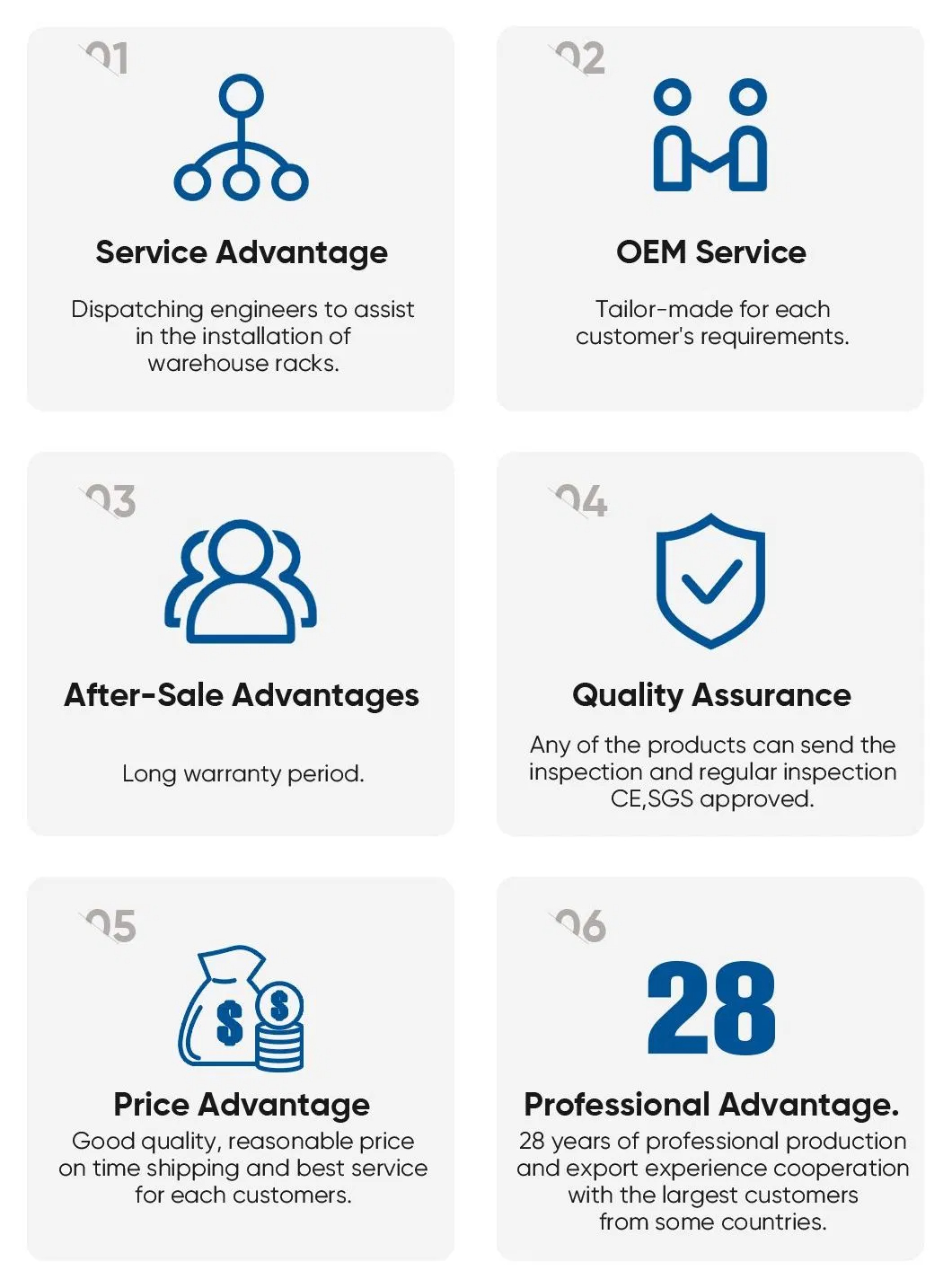 Advantage Overview 1