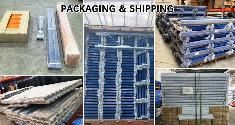 Packaging