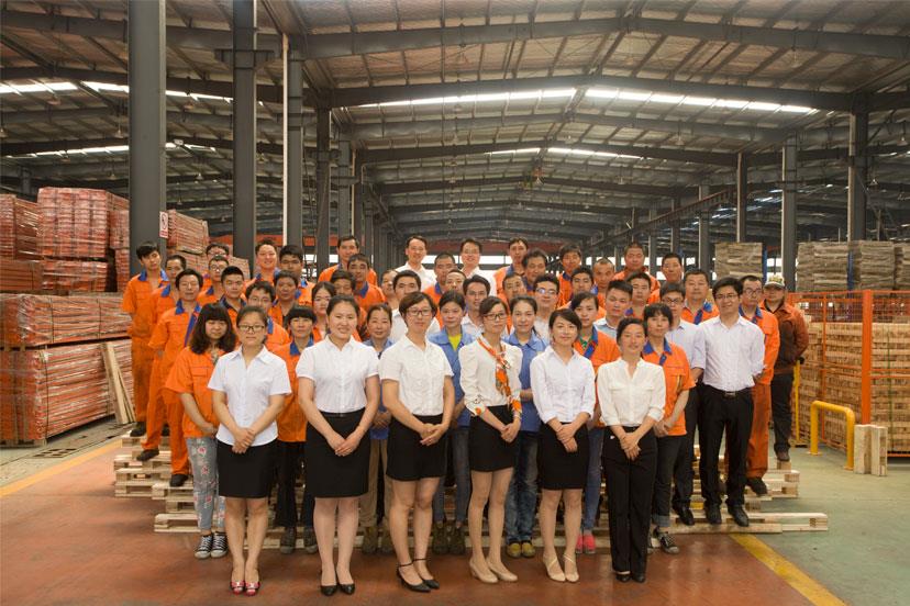 Factory Direct Sale Open Type Storage Mobile Pallet Rack Customized Sizes Galvanized Pallet Rack