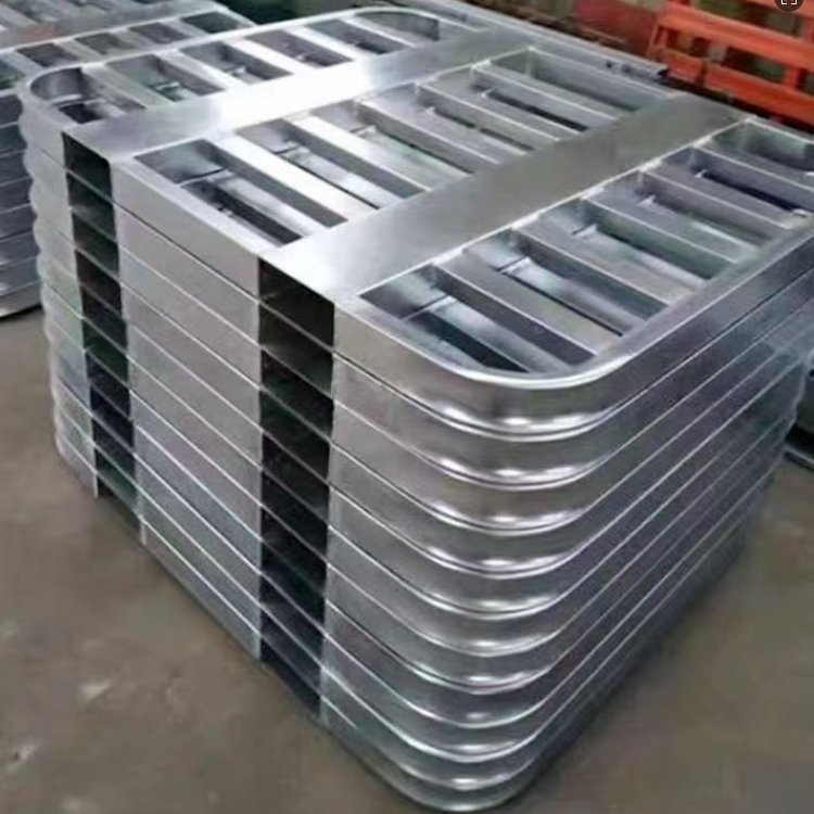 Heavy Duty Forklift Pallet - View 5