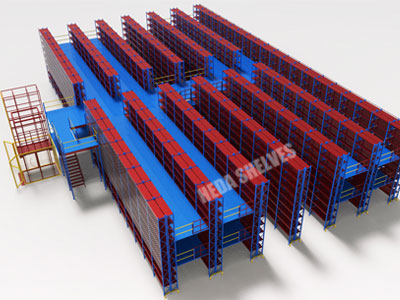 3D Model Visual 2