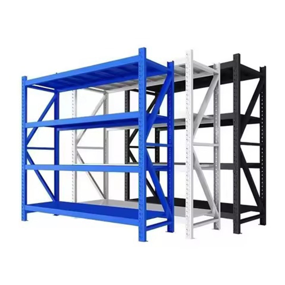 Industrial Racking Structure