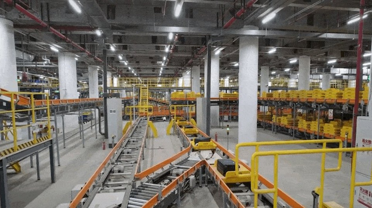 Product Parameter Specification 1
