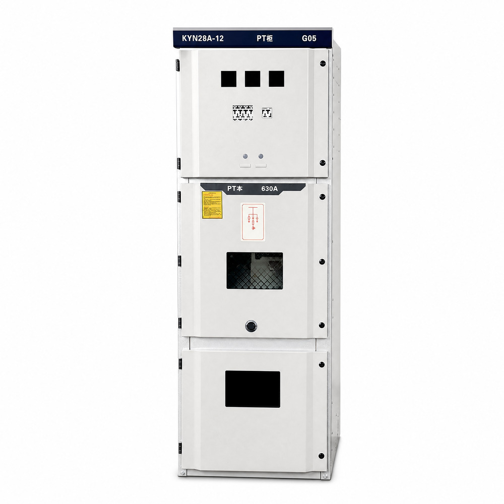 Electronic Switchgear Multifunctional Medium High Voltage Switchgear Equipment High Voltage Distribution Cabinet
