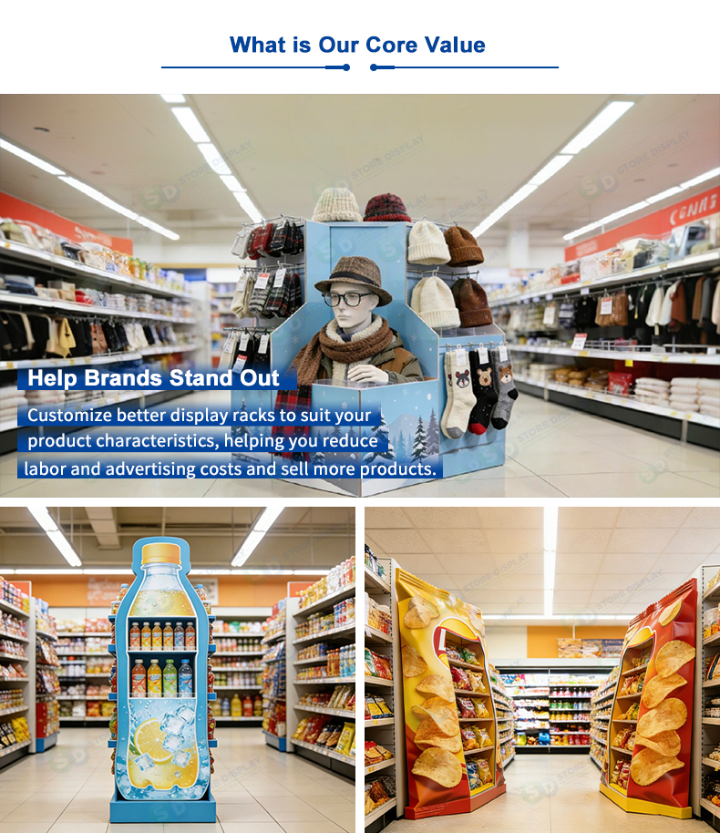 Product Showcase