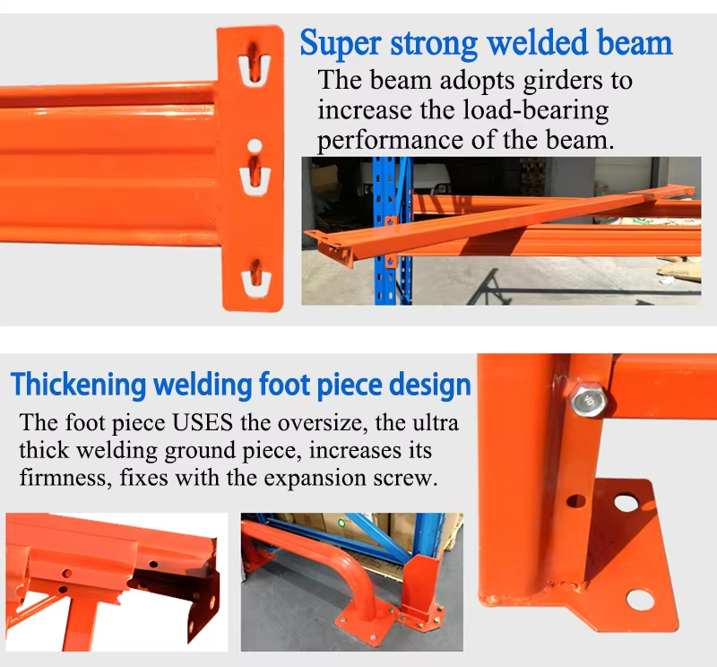 Rack Specifications Details 2