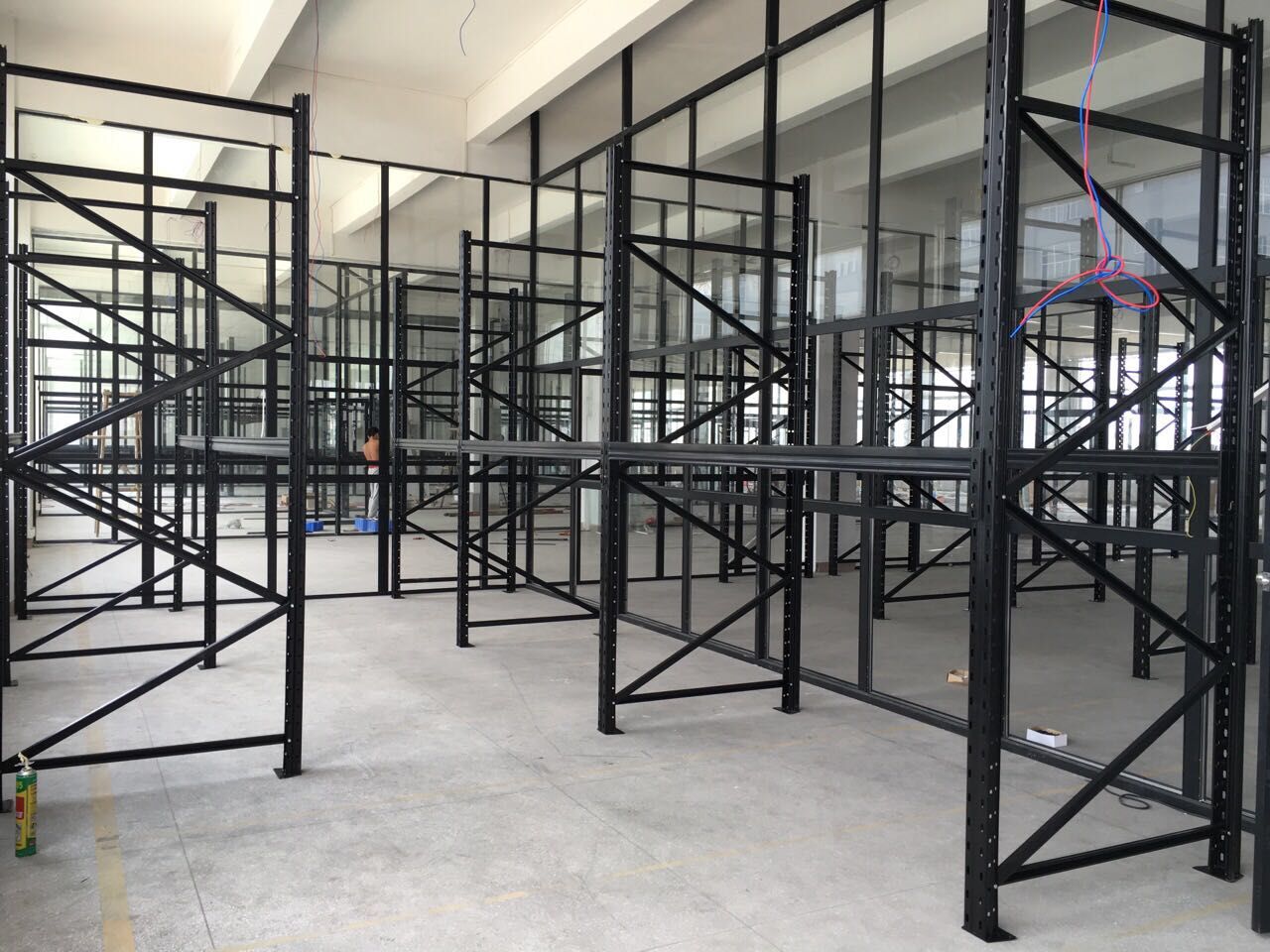 Warehouse Project 6