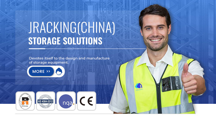 Warehouse Storage Solutions