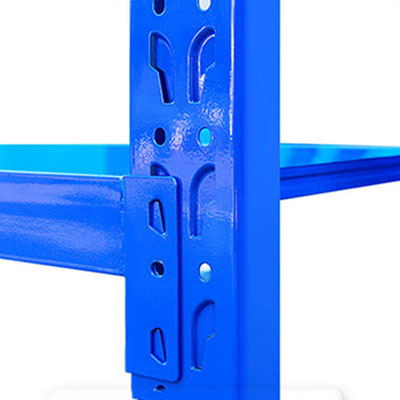 Storage Upright Frame