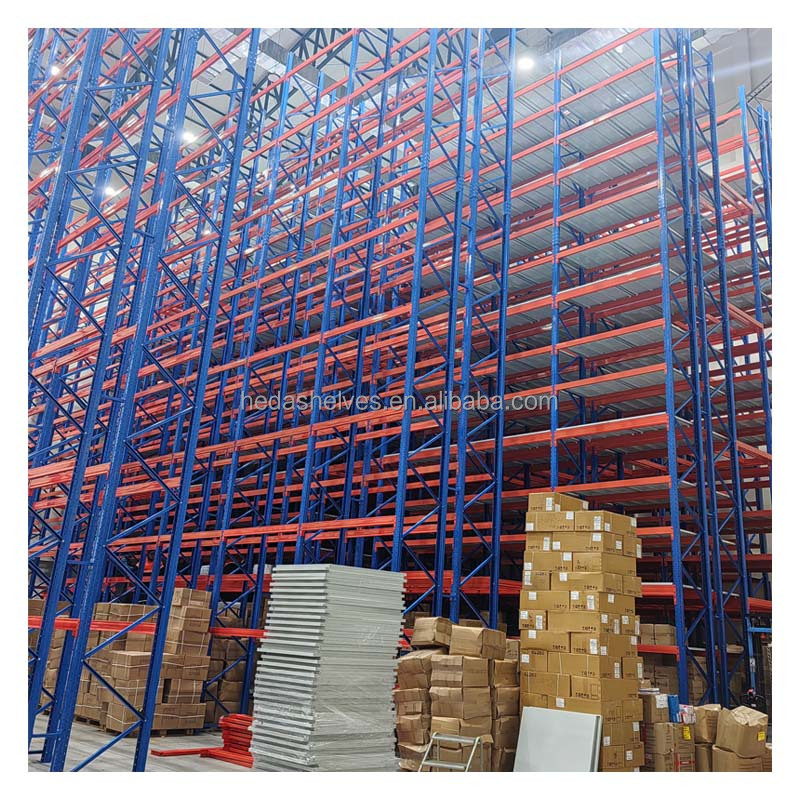 Heavy Duty Storage Shelves