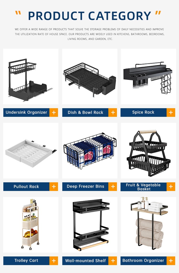 Company Facility Overview